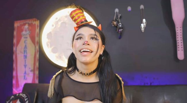 A Spooky Carnival Starring GreizSub