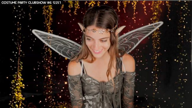 NaomiDee's Pixie Princess Wonderland