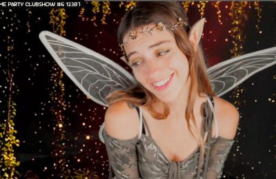 NaomiDee's Pixie Princess Wonderland