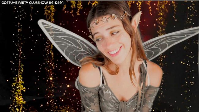 NaomiDee's Pixie Princess Wonderland