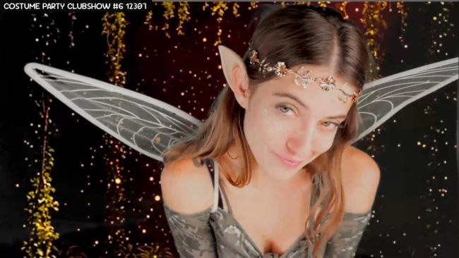 NaomiDee's Pixie Princess Wonderland