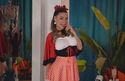 Little Assmerising Riding Hood Is Searching For Her Big Bad Wolf