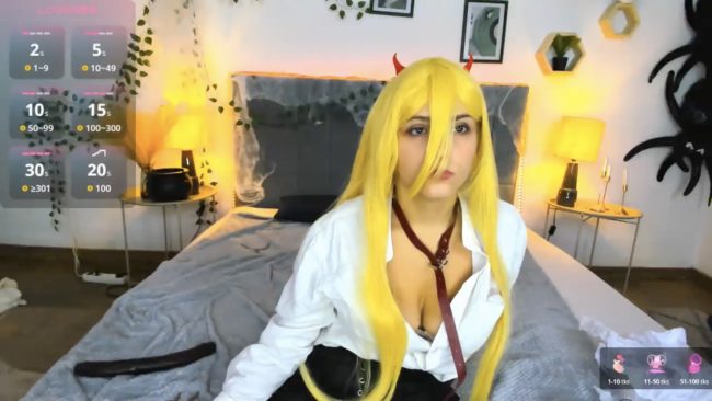 DellaRowe Has All This Power