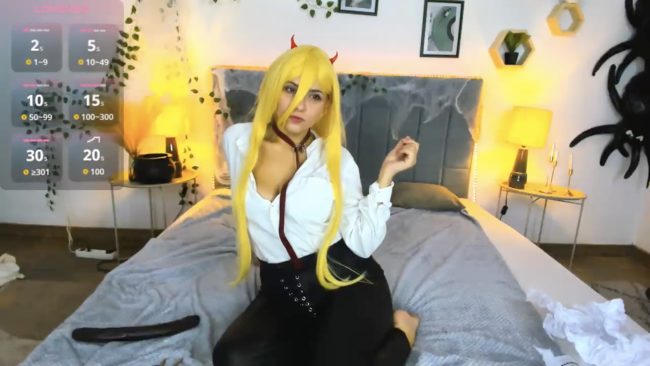 DellaRowe Has All This Power