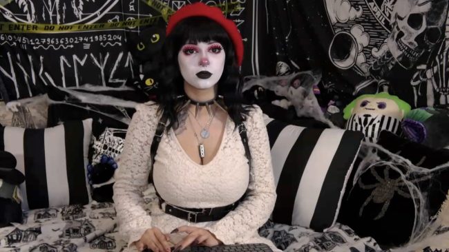 Paige_Turner_ Doesn’t Need To Make Sound To Stand Out