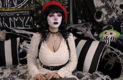 Paige_Turner_ Doesn’t Need To Make Sound To Stand Out