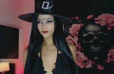 Season Of The Witch Introduces MarianaMontez