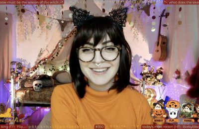 Jinkies, It’s Aliceisonfire!