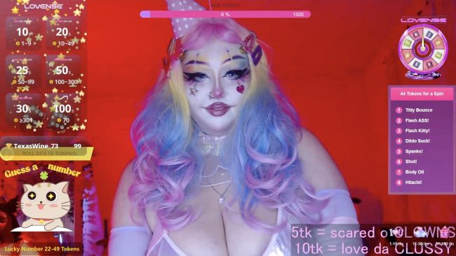 Bouncyyy Is Clowning About