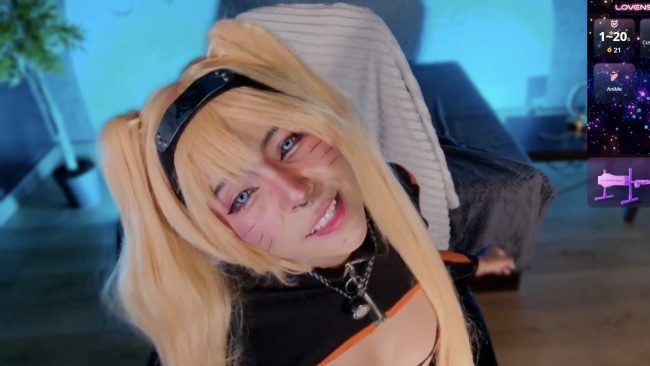 Emmanakamura Knows The Ninja Way
