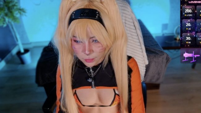 Emmanakamura Knows The Ninja Way